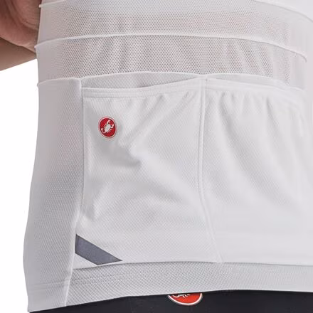 Anima 4 Sleeveless Jersey - Women's