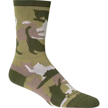 Catmo Sock