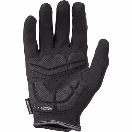 Body Geometry Dual-Gel Long Finger Glove - Men's