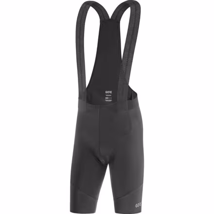 Ardent Bib Short+ - Men's