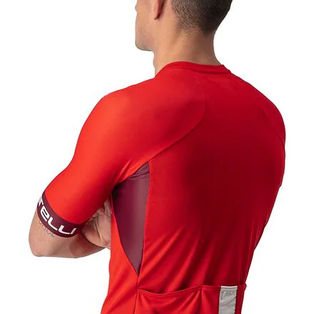 Entrata VI Jersey - Men's