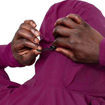 Lupra Jacket - Men's