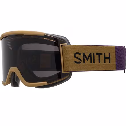 Squad MTB ChromaPop Goggles