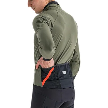 Fiandre Pro Jacket - Men's