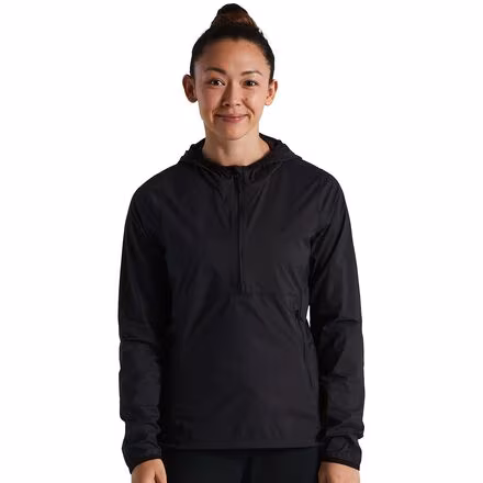 Trail Wind Jacket - Women's