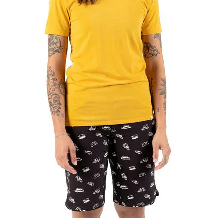 Freel Short - Women's