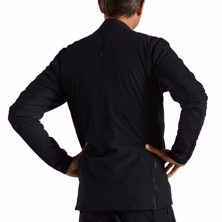 Trail-Series Alpha Jacket - Men's