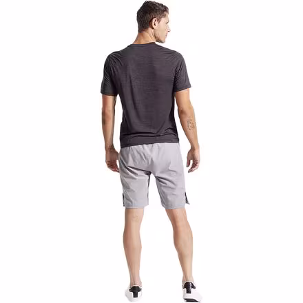 Prospect 2/1 Short With Liner - Men's