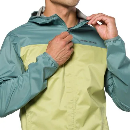 Canyon 2.5L WXB Rain Jacket - Men's