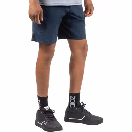 Ether 9 Short + Essential Liner - Men's