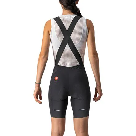 Velocissima 3 Bib Short - Women's