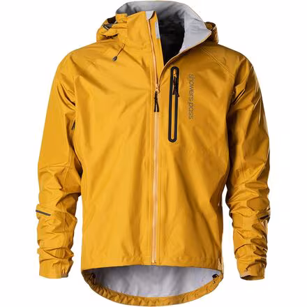 EcoLyte Elite Jacket - Men's