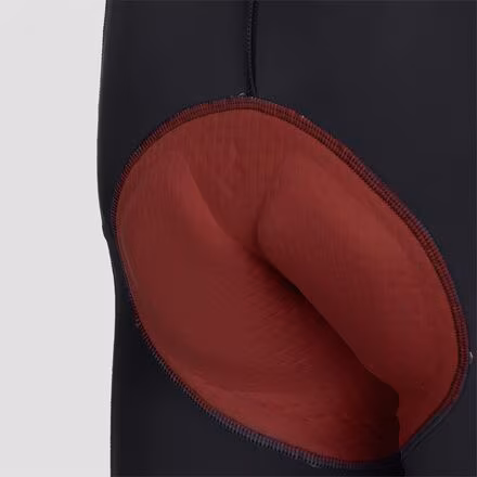 Foundation Bib Short - Men's