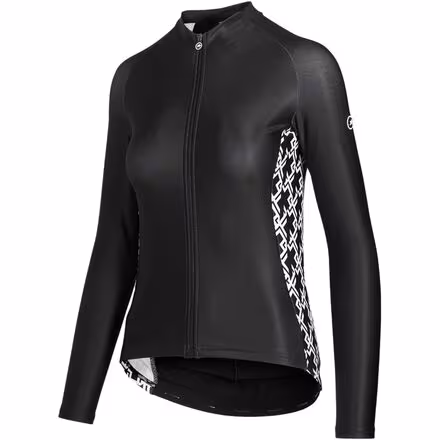 UMA GT Spring/Fall Long Sleeve Jersey C2 - Women's