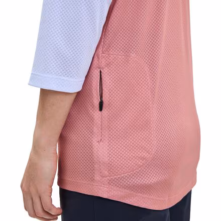 MTB Pure 3/4 Jersey - Women's