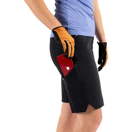 Freel Short - Women's