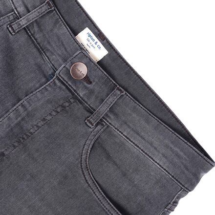 Cut Off Jort - Men's