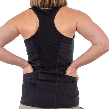 Trixie Sleeveless Jersey - Women's