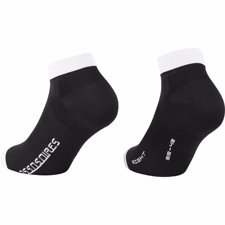 RS Superleger Low Sock