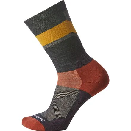 Bike Zero Cushion Crew Socks - Women's