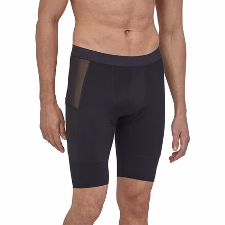 Dirt Roamer Liner Short - Men's