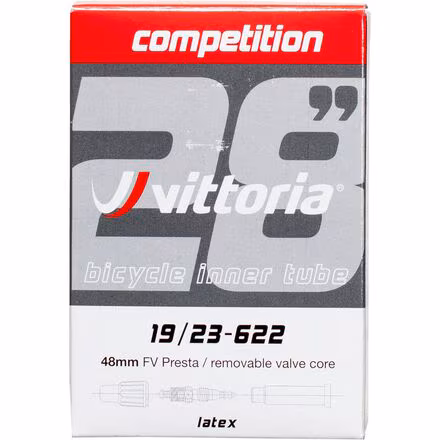 Competition Latex Road Tube
