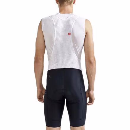 Adv Endur Bib Short - Men's
