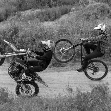 Oversender Overall - Men's