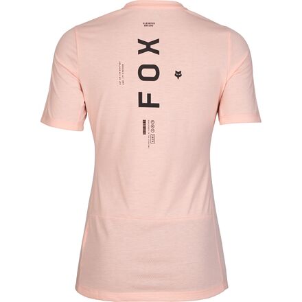 Ranger Dri-Release Short-Sleeve Jersey - Women's