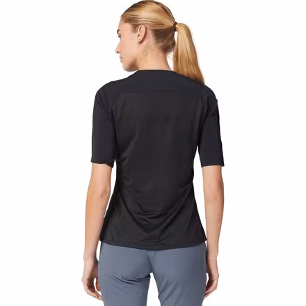 Flexair Ascent Short-Sleeve Jersey - Women's