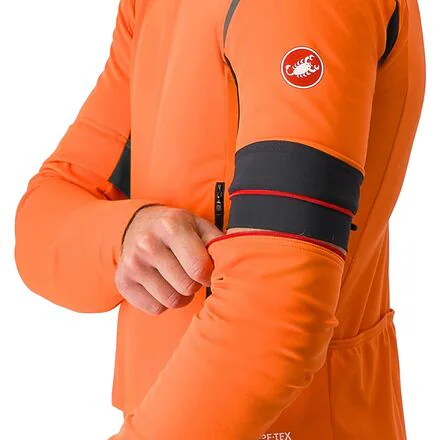 Perfetto RoS Convertible Jacket - Men's