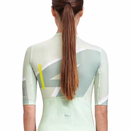 Evolve 3D Pro Air Short-Sleeve Jersey - Women's