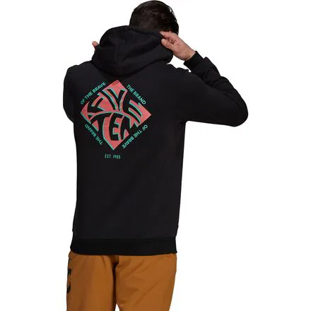GFX Hooded Jacket - Men's