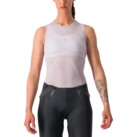 Pro Mesh Sleeveless Baselayer - Women's