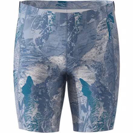 Prospect 2/1 Short With Liner - Men's
