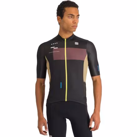 Breakout Supergiara Jersey - Men's