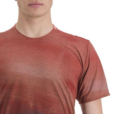 Flow Giara T-Shirt - Men's