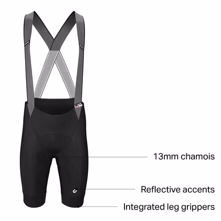 Mille GTS Bib Short C2 - Men's