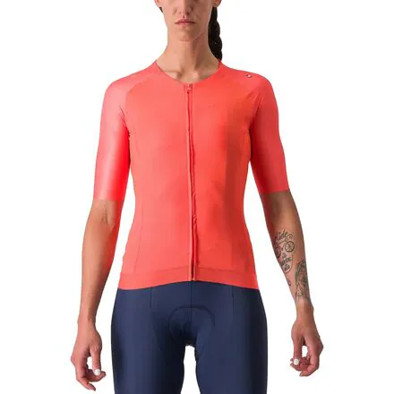 Aero Pro 7.0 Jersey - Women's