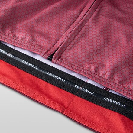 Flusso Limited Edition Full-Zip Jersey - Men's