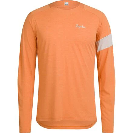 Trail Technical Long-Sleeve T-Shirt - Men's