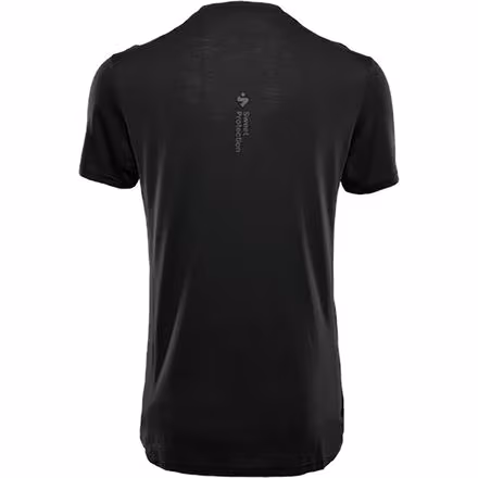 Hunter Merino Short-Sleeve Jersey - Men's
