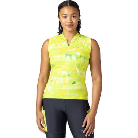 Soleil Sleeveless Jersey - Women's