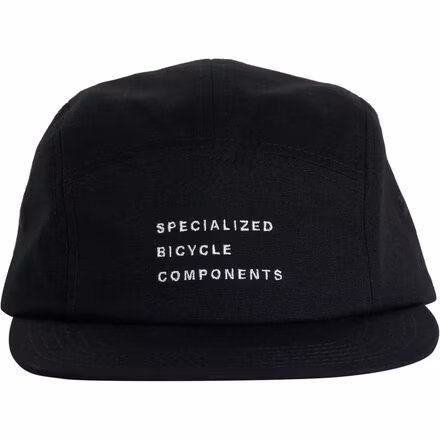 SBC Graphic 5-Panel Camper Hat