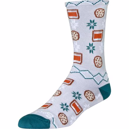 Santa Snacks Limited Edition Sock