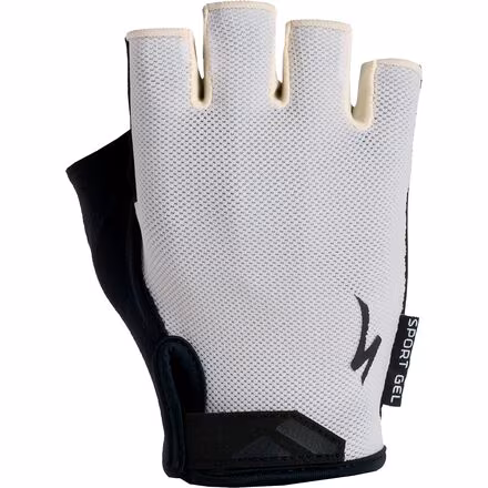 Body Geometry Sport Gel Short Finger Glove