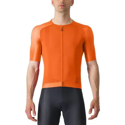 Aero Race 7.0 Jersey - Men's