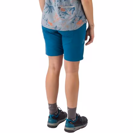Squad 2-in-1 Short - Women's