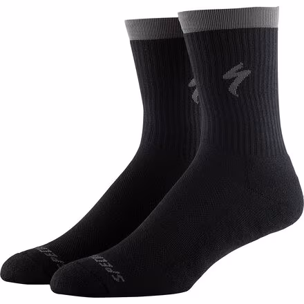 Techno MTB Tall Sock