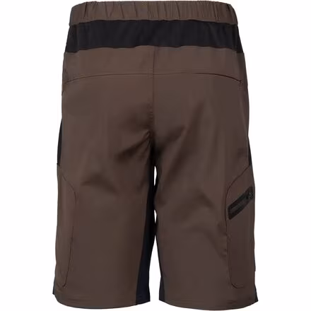 Ether Short + Essential Liner - Men's